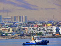 Iquique - Chile