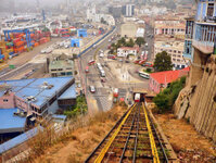 Valparaiso - Chile