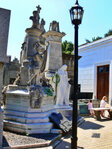 Buenos Aires - Stadtteil Recoleta