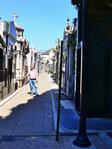 Buenos Aires - Stadtteil Recoleta