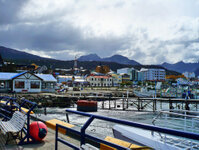 Ushuaia