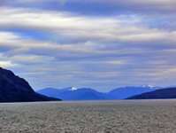 In den chilenischen Fjorden