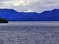 In den chilenischen Fjorden