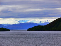 In den chilenischen Fjorden