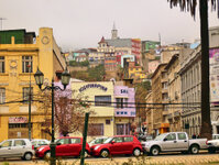 Valparaiso