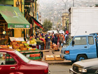 Valparaiso