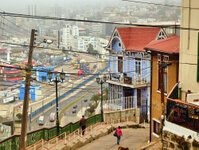 Valparaiso