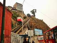 Valparaiso