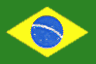 Flagge Brasilien