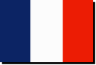 Flagge Frankreich