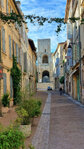 Arles