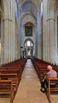 Arles - die ehemalige Kathedrale Saint-Trophime 