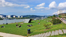 Linz an der Donau