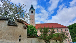 Kloster Weltenburg