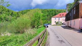 Kloster Weltenburg